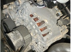 Recambio de alternador para volkswagen tiguan (ad1, ax1) 1.4 tsi referencia OEM IAM   