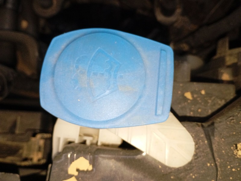 Recambio de deposito limpia para volkswagen tiguan (ad1, ax1) 1.4 tsi referencia OEM IAM   