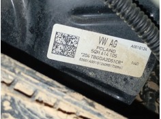 Recambio de servofreno para volkswagen tiguan (ad1, ax1) 1.4 tsi referencia OEM IAM 5QH614105  