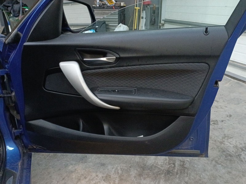 Recambio de guarnecido puerta delantera derecha para bmw 1 (f20) 116 d referencia OEM IAM   