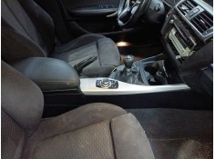 Recambio de consola central para bmw 1 (f20) 116 d referencia OEM IAM   