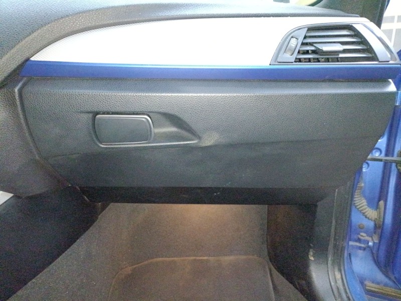 Recambio de guantera para bmw 1 (f20) 116 d referencia OEM IAM   
