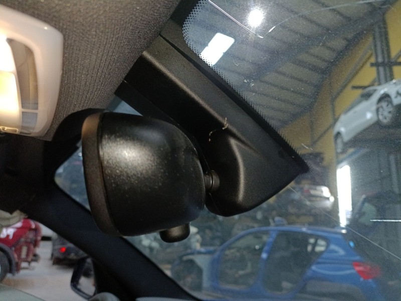 Recambio de espejo interior para bmw 1 (f20) 116 d referencia OEM IAM   