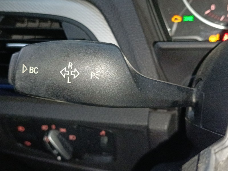 Recambio de mando intermitentes para bmw 1 (f20) 116 d referencia OEM IAM   