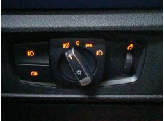 Recambio de mando luces para bmw 1 (f20) 116 d referencia OEM IAM   