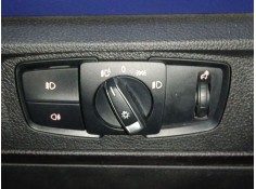 Recambio de mando luces para bmw 1 (f20) 116 d referencia OEM IAM    2