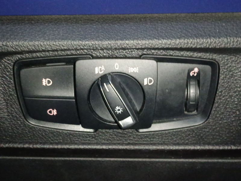 Recambio de mando luces para bmw 1 (f20) 116 d referencia OEM IAM   