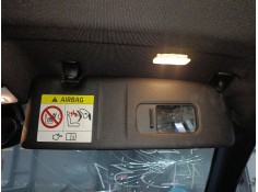 Recambio de parasol derecho para bmw 1 (f20) 116 d referencia OEM IAM   