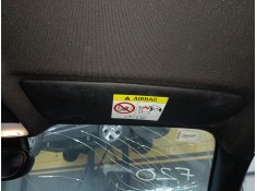 Recambio de parasol derecho para bmw 1 (f20) 116 d referencia OEM IAM    2