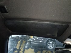 Recambio de parasol izquierdo para bmw 1 (f20) 116 d referencia OEM IAM    2