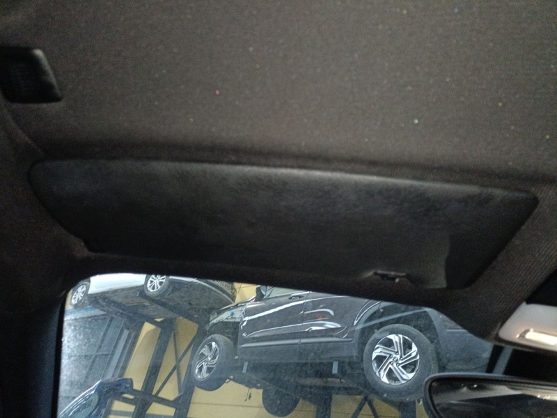 Recambio de parasol izquierdo para bmw 1 (f20) 116 d referencia OEM IAM   