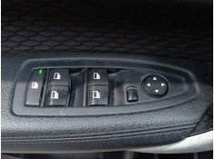 Recambio de mando elevalunas delantero izquierdo para bmw 1 (f20) 116 d referencia OEM IAM   