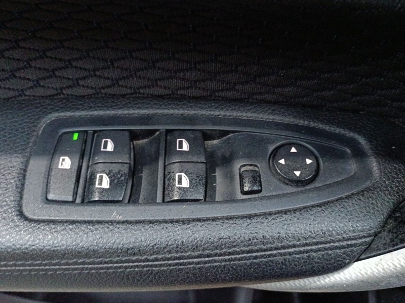 Recambio de mando elevalunas delantero izquierdo para bmw 1 (f20) 116 d referencia OEM IAM   