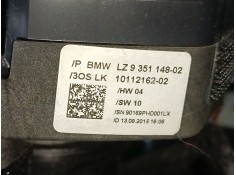 Recambio de anillo airbag para bmw 1 (f20) 116 d referencia OEM IAM 10112162-02 /PBMWLZ9351148-02 