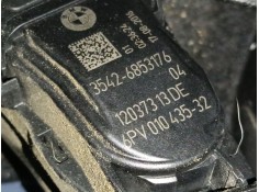Recambio de pedal acelerador para bmw 1 (f20) 116 d referencia OEM IAM 6853176 6PVO10435-32  2