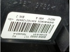 Recambio de ventilador calefaccion para bmw 1 (f20) 116 d referencia OEM IAM    2