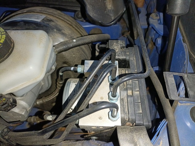 Recambio de abs para bmw 1 (f20) 116 d referencia OEM IAM 6875558  