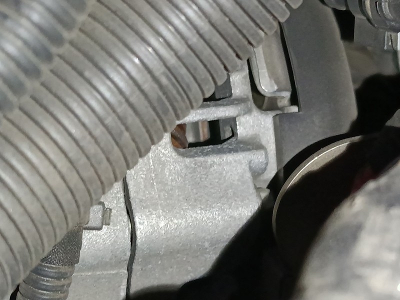 Recambio de alternador para bmw 1 (f20) 116 d referencia OEM IAM   