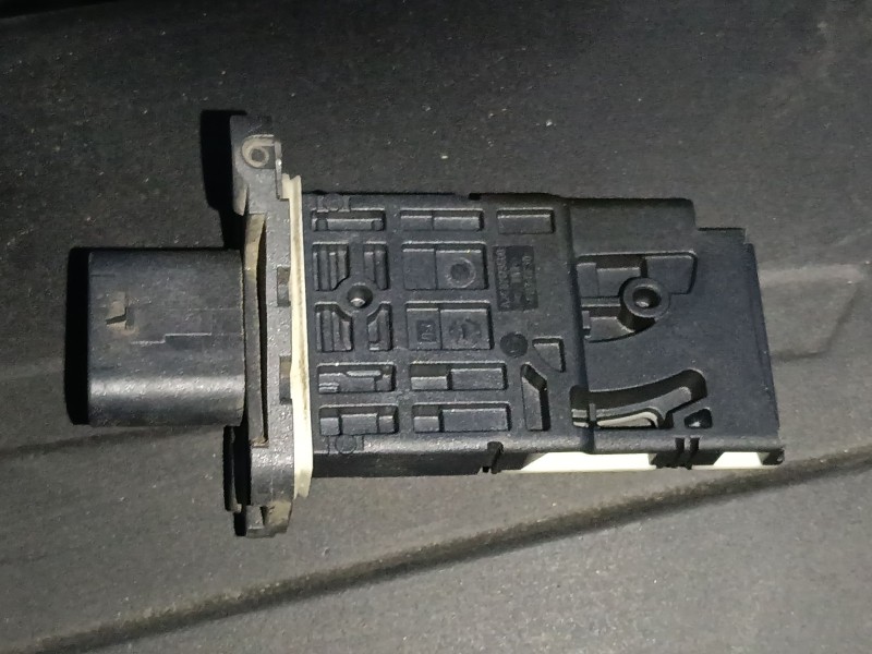 Recambio de caudalimetro para bmw 1 (f20) 116 d referencia OEM IAM   
