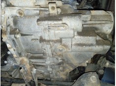 Recambio de caja cambios para volkswagen tiguan (ad1, ax1) 1.4 tsi referencia OEM IAM   