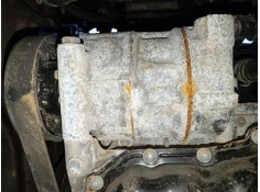 Recambio de compresor aire acondicionado para volkswagen tiguan (ad1, ax1) 1.4 tsi referencia OEM IAM   