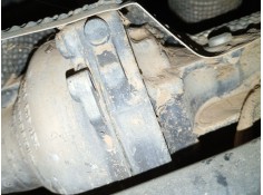 Recambio de cremallera direccion para volkswagen tiguan (ad1, ax1) 1.4 tsi referencia OEM IAM   