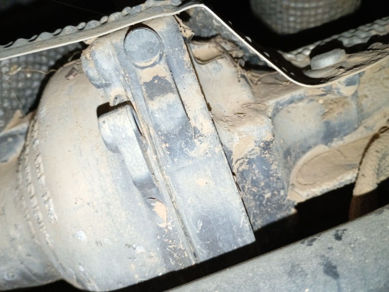 Recambio de cremallera direccion para volkswagen tiguan (ad1, ax1) 1.4 tsi referencia OEM IAM   