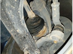 Recambio de mangueta delantera derecha para volkswagen tiguan (ad1, ax1) 1.4 tsi referencia OEM IAM   