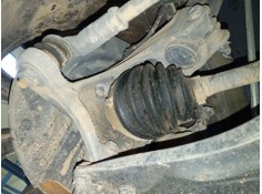 Recambio de mangueta delantera izquierda para volkswagen tiguan (ad1, ax1) 1.4 tsi referencia OEM IAM   