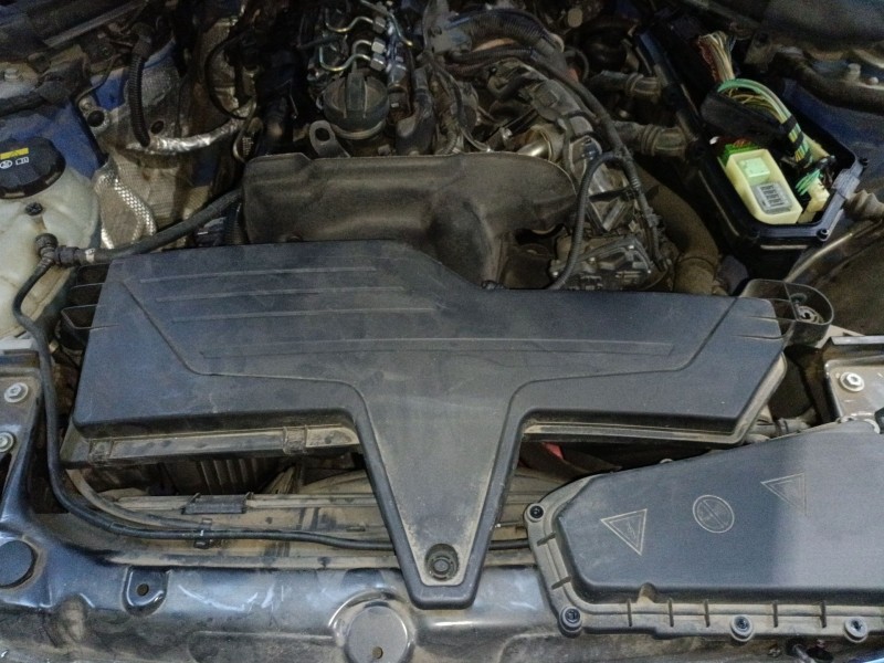 Recambio de filtro aire para bmw 1 (f20) 116 d referencia OEM IAM   