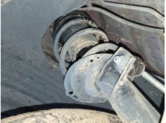 Recambio de amortiguador delantero izquierdo para volkswagen tiguan (ad1, ax1) 1.4 tsi referencia OEM IAM   