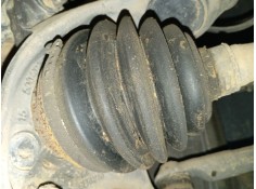 Recambio de transmision delantera derecha para volkswagen tiguan (ad1, ax1) 1.4 tsi referencia OEM IAM   