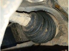 Recambio de transmision delantera izquierda para volkswagen tiguan (ad1, ax1) 1.4 tsi referencia OEM IAM   