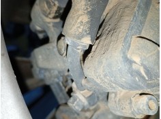 Recambio de pinza freno trasera derecha para volkswagen tiguan (ad1, ax1) 1.4 tsi referencia OEM IAM   