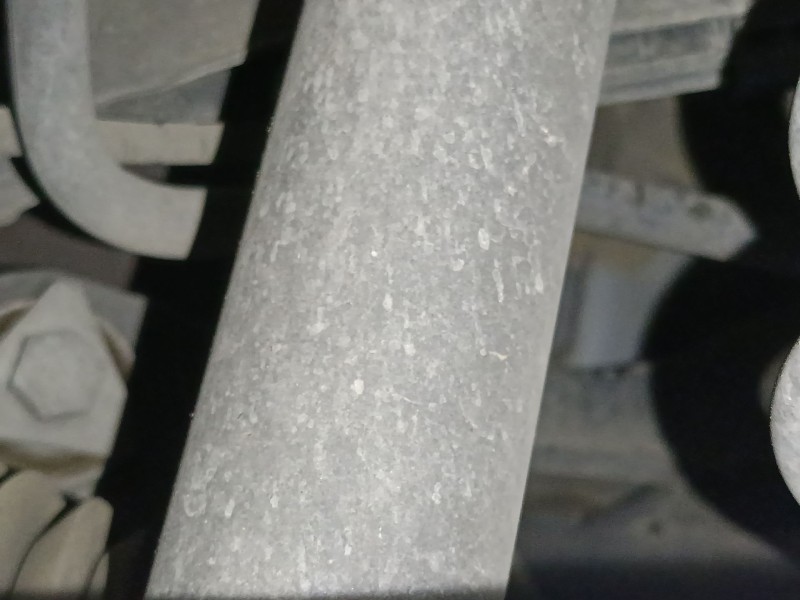 Recambio de amortiguador trasero izquierdo para bmw 1 (f20) 116 d referencia OEM IAM   