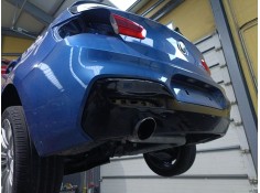 Recambio de paragolpes trasero para bmw 1 (f20) 116 d referencia OEM IAM    2