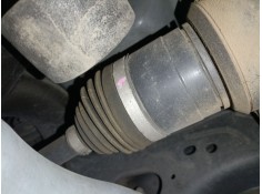 Recambio de transmision trasera derecha para bmw 1 (f20) 116 d referencia OEM IAM   