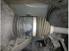 Recambio de transmision trasera izquierda para bmw 1 (f20) 116 d referencia OEM IAM   