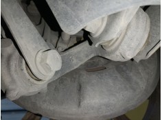 Recambio de mangueta trasera derecha para bmw 1 (f20) 116 d referencia OEM IAM   