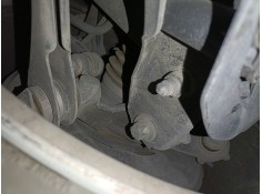 Recambio de mangueta trasera izquierda para bmw 1 (f20) 116 d referencia OEM IAM   