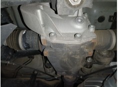 Recambio de transmision central para bmw 1 (f20) 116 d referencia OEM IAM   