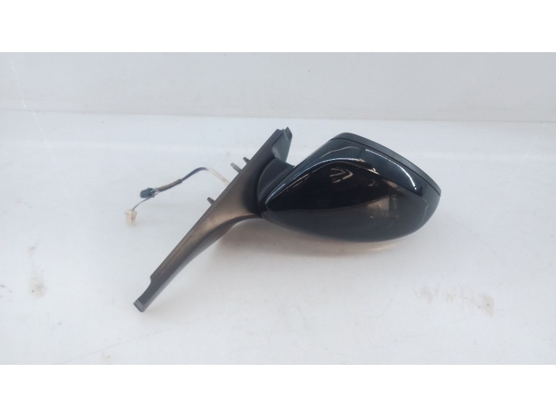 Recambio de retrovisor izquierdo electrico para citroën c3 iii (sx) 1.2 vti 82 referencia OEM IAM   E1-A4-43-2