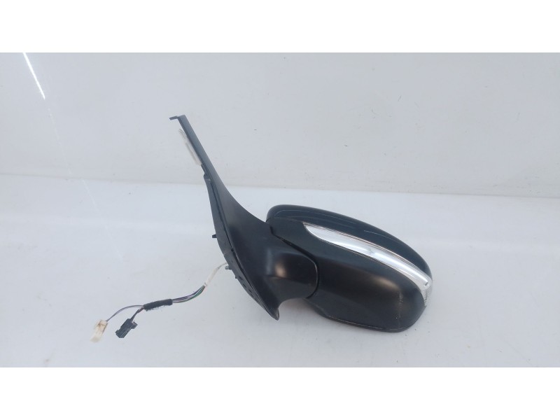 Recambio de retrovisor izquierdo electrico para citroën c3 iii (sx) 1.2 vti 82 referencia OEM IAM   E1-A4-43-2
