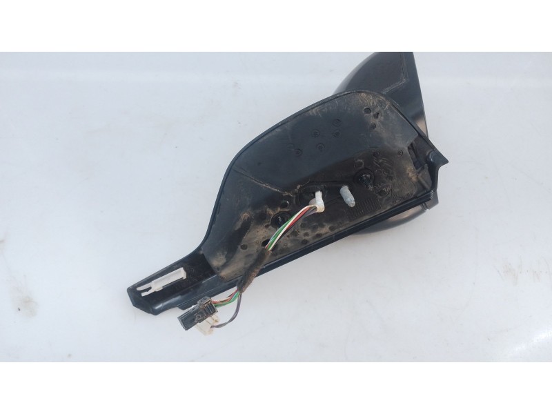 Recambio de retrovisor izquierdo electrico para citroën c3 iii (sx) 1.2 vti 82 referencia OEM IAM   E1-A4-43-2