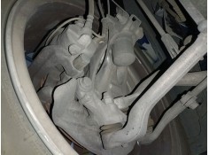 Recambio de mangueta delantera izquierda para bmw 1 (f20) 116 d referencia OEM IAM   