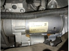 Recambio de motor arranque para bmw 1 (f20) 116 d referencia OEM IAM   