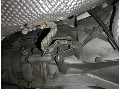 Recambio de caja cambios para bmw 1 (f20) 116 d referencia OEM IAM   