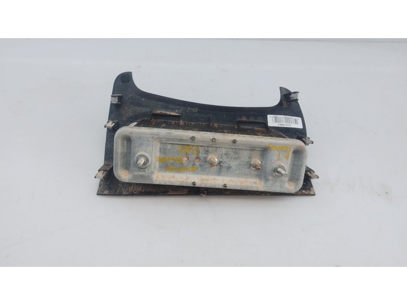 Recambio de airbag delantero izquierdo para ford ecosport 1.0 ecoboost referencia OEM IAM 34251395A  E3-B3-14-2