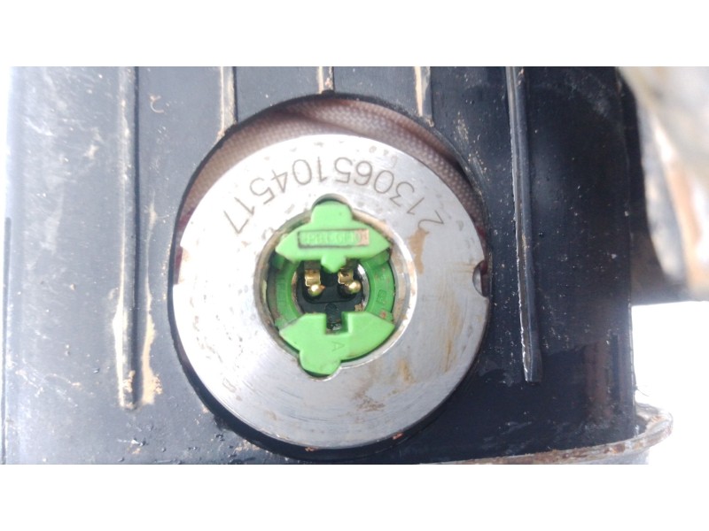 Recambio de airbag delantero izquierdo para ford ecosport 1.0 ecoboost referencia OEM IAM 34251395A  E3-B3-14-2