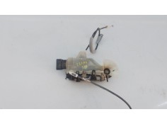 CERRADURA PUERTA DELANTERA IZQUIERDA 16942935 5089A1341 E1-A4-52-1